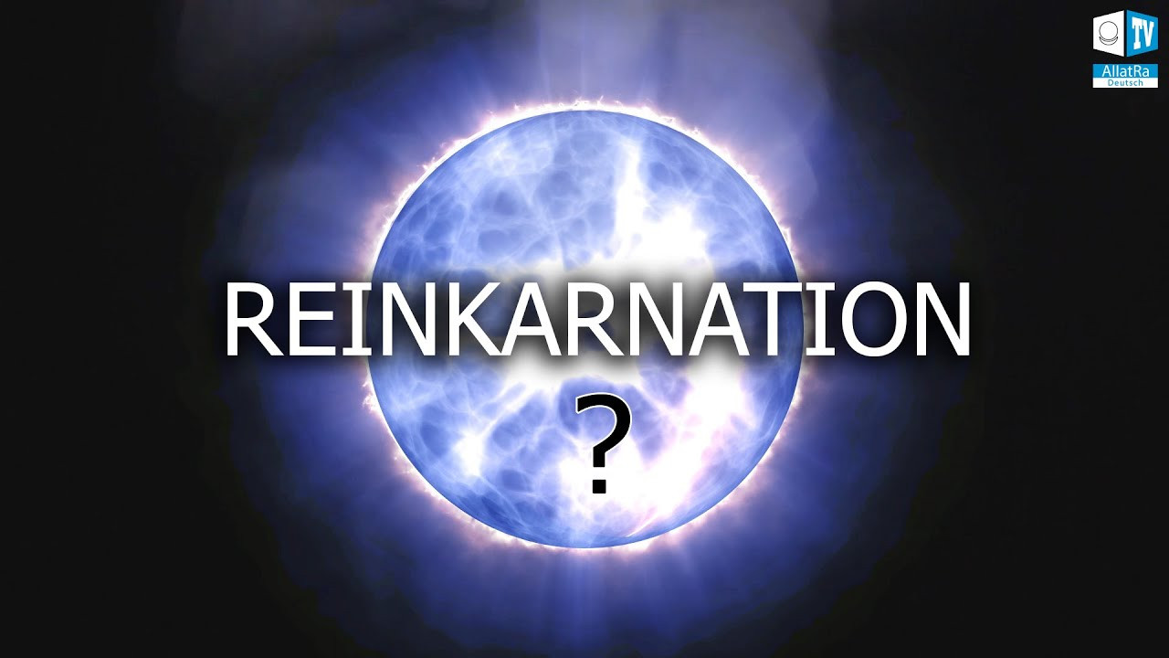 Gibt es  die Reinkarnation?  Was erwartet uns JENSEITS DER GRENZE? Der Tod oder Das Leben?
